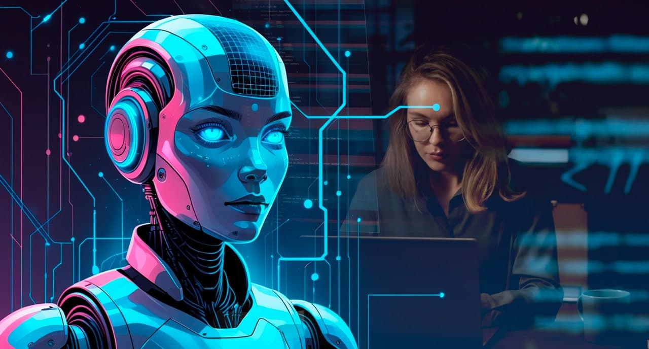 Ciberseguridad: la Nueva Frontera Entre la Inteligencia Humana y la Artificial