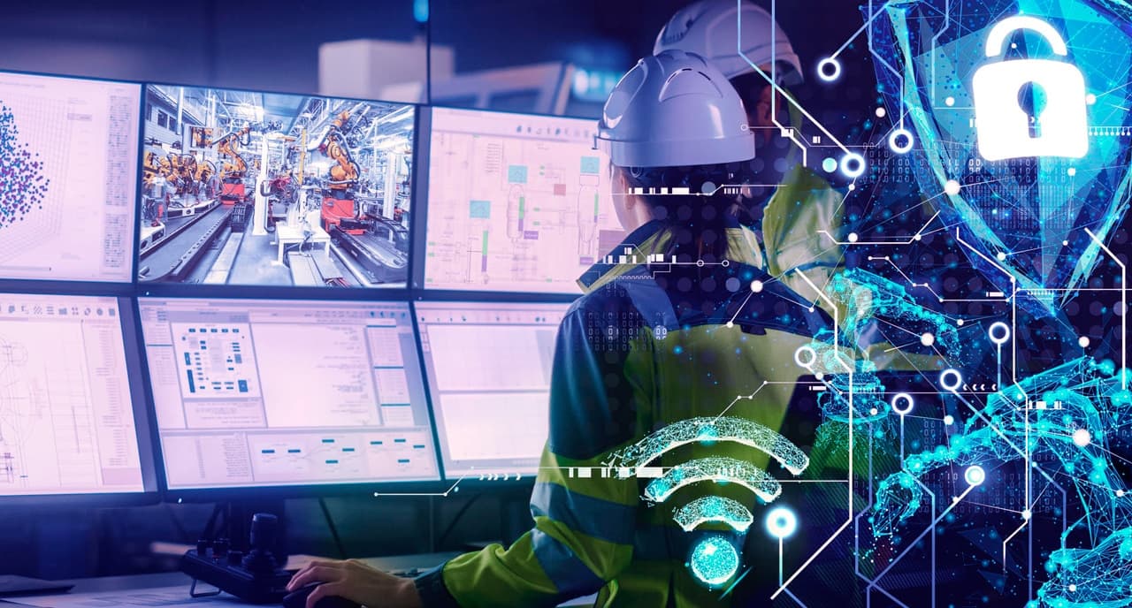 El Desafío de la Ciberseguridad OT. El Punto Ciego de la Transformación Industrial
