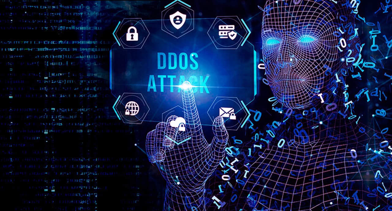 Defensa DDoS con IA. ¿Qué Está Cambiando y Cómo Medir Lo Que Realmente Importa