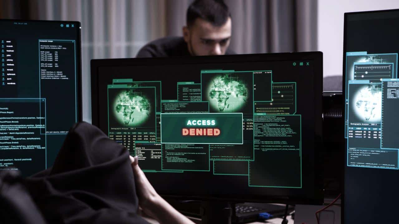 Firewall: Protección Esencial para tu Red