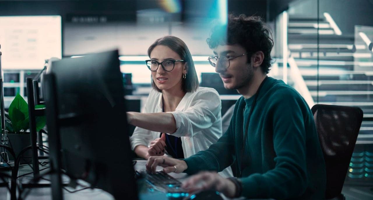 Gestión de amenazas: monitoreo y respuesta efectiva