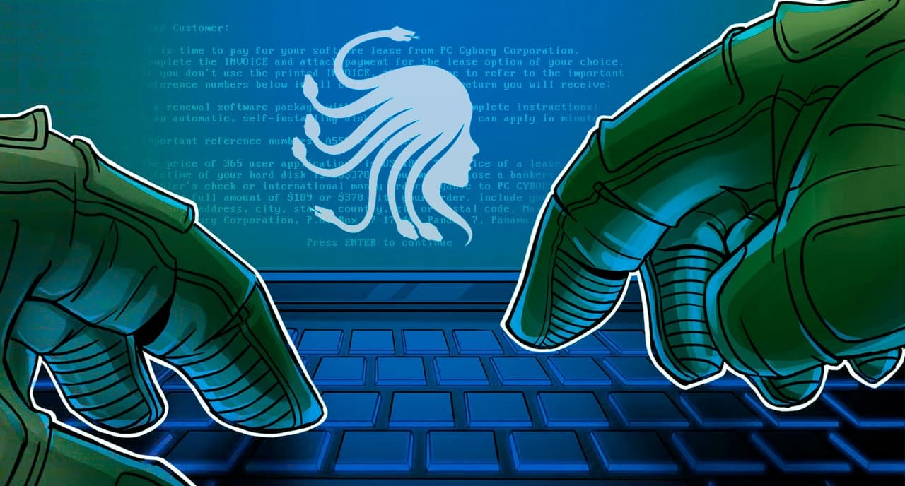 Medusa: El Ransomware Que Se Multiplica En Las Sombras