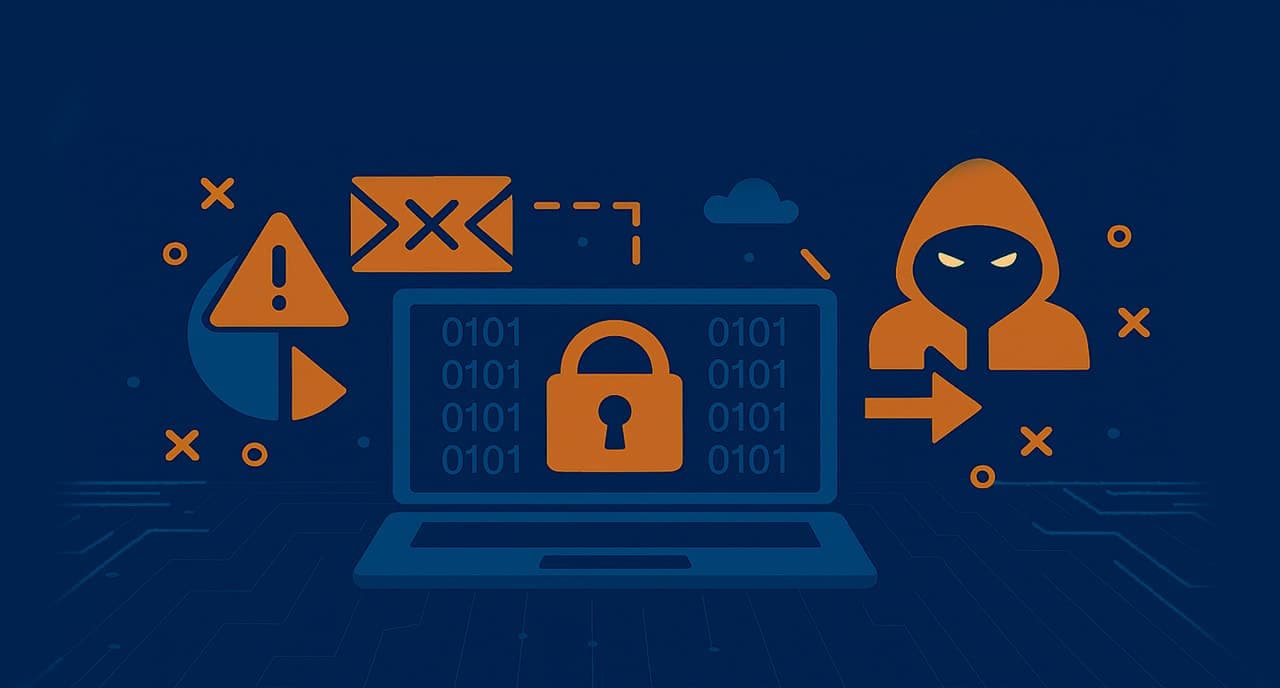 Cómo proteger a tu empresa de las brechas de datos: el adiós definitivo a las contraseñas