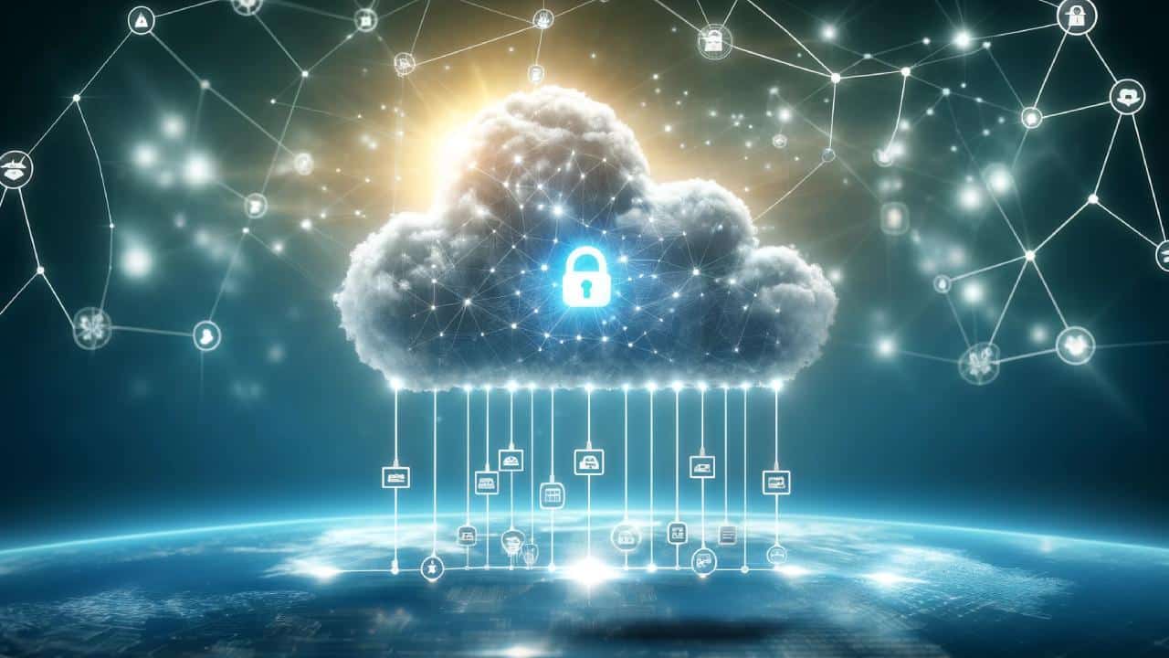 Seguridad en la nube: protección integral para tus datos