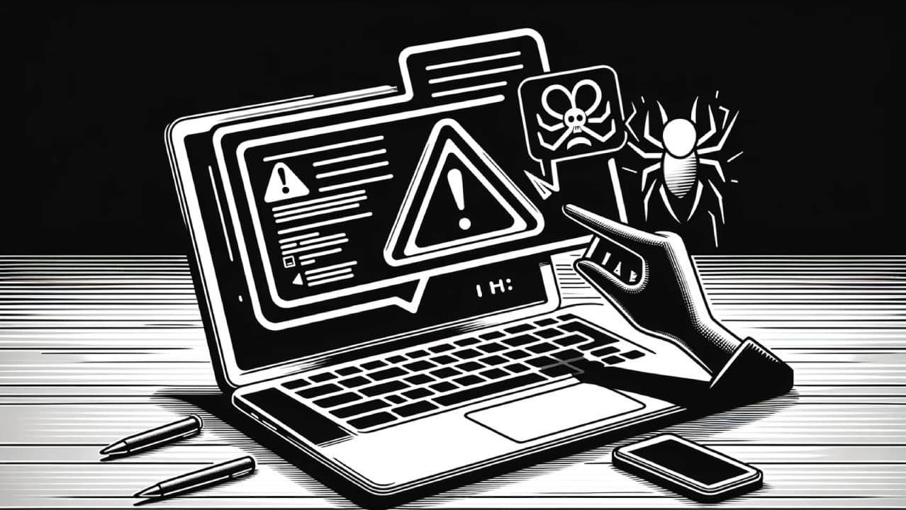 Tipos de Ciberataques: Conoce los 12 tipos mas utilizados