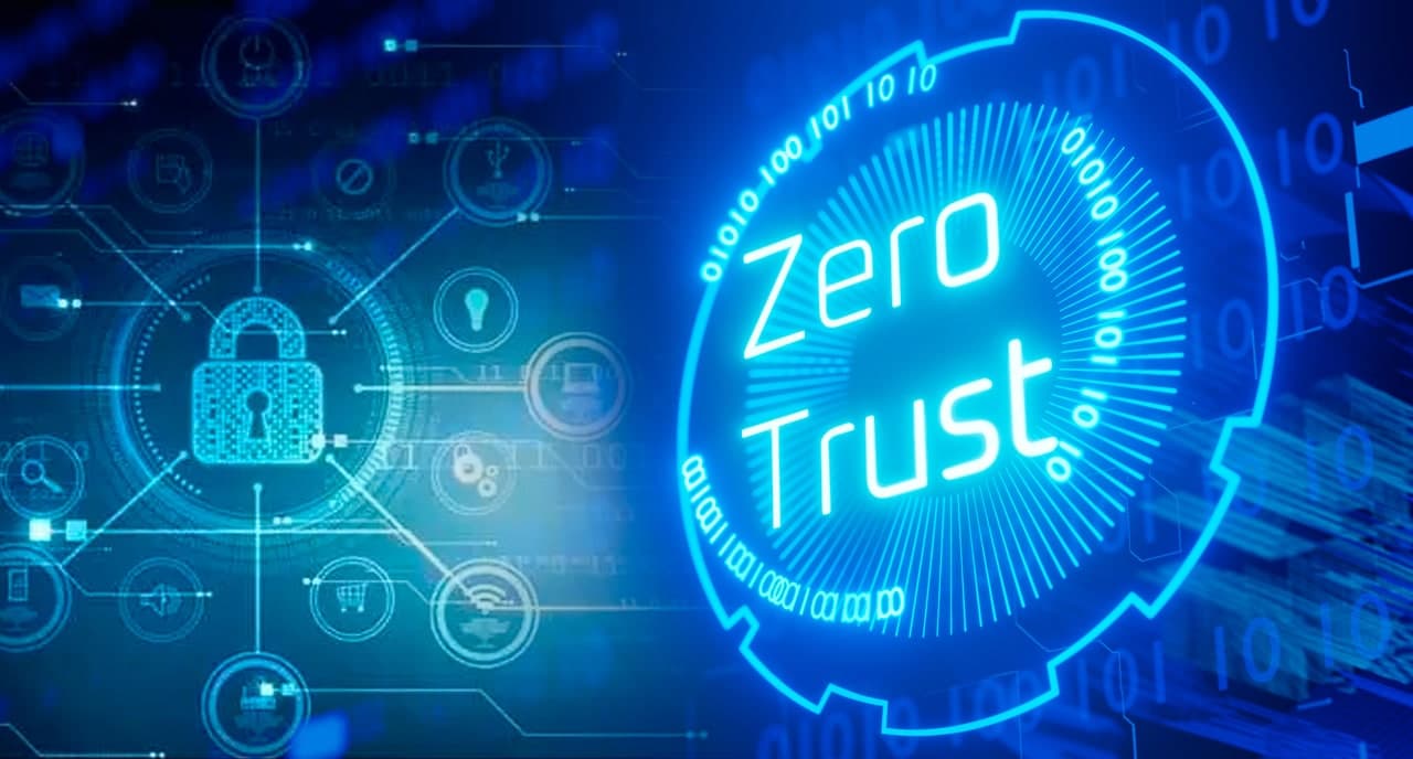 Zero Trust en la cadena de suministro: Estrategia clave para la ciberresiliencia